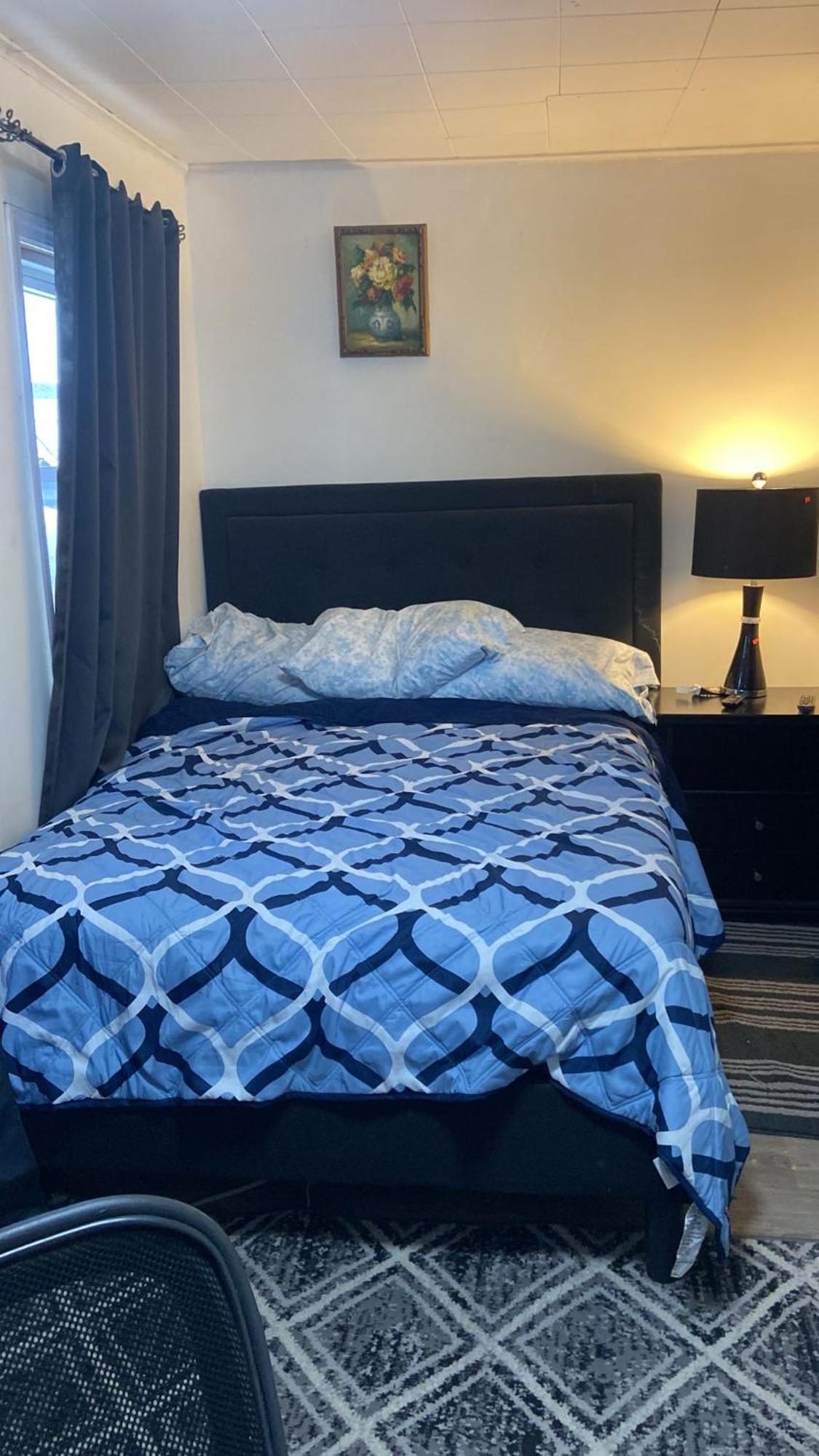 Cozzy Room With Private Entrance And Drive Way Nowy Jork Zewnętrze zdjęcie